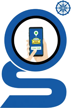 Go Sarathi logo