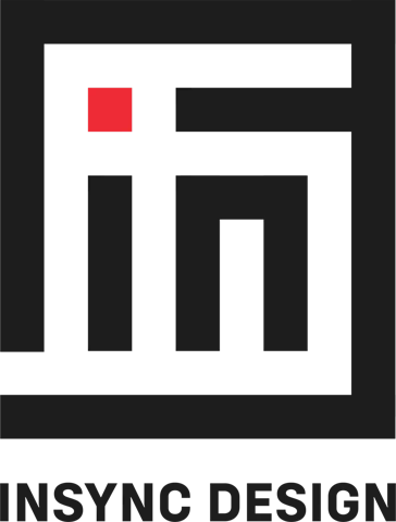 Insync Design logo
