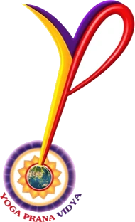 Yoga Prana Vidya logo